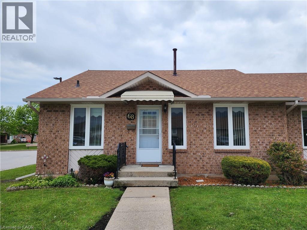 122 Bunting Road Unit# 68, St. Catharines, Ontario  L2P 3X7 - Photo 2 - 40800554