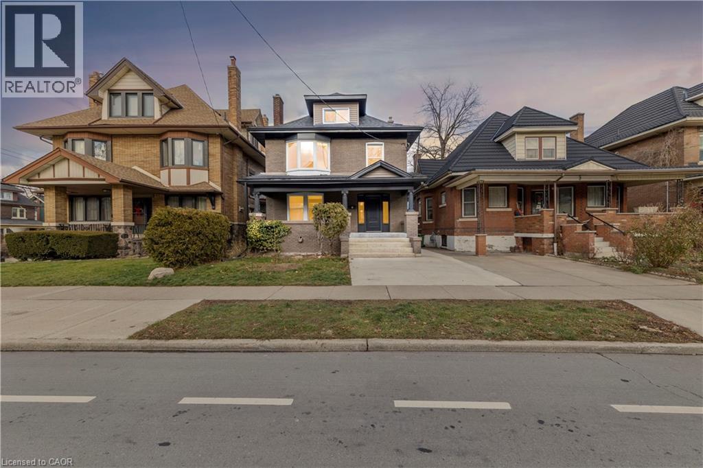 5 Maplewood Avenue
