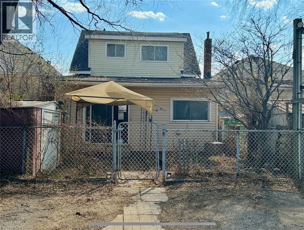 153 Cameron Avenue N, Hamilton, Ontario  L8H 4Z4 - Photo 21 - 40816291