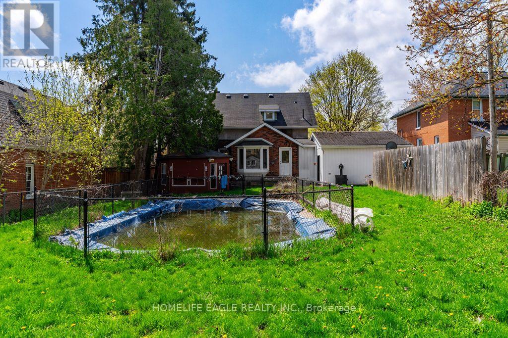 54 Wellington Street, Kawartha Lakes, Ontario  K9V 3N5 - Photo 22 - X13129994