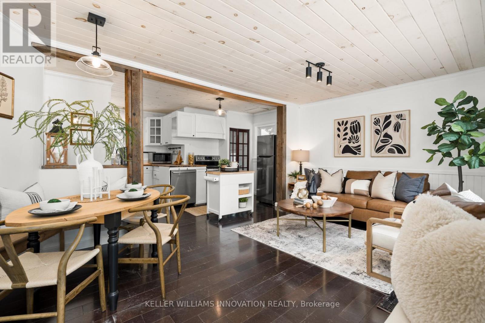 469 Rowanwood Road, Huntsville, Ontario  P0B 1M0 - Photo 12 - X13130188