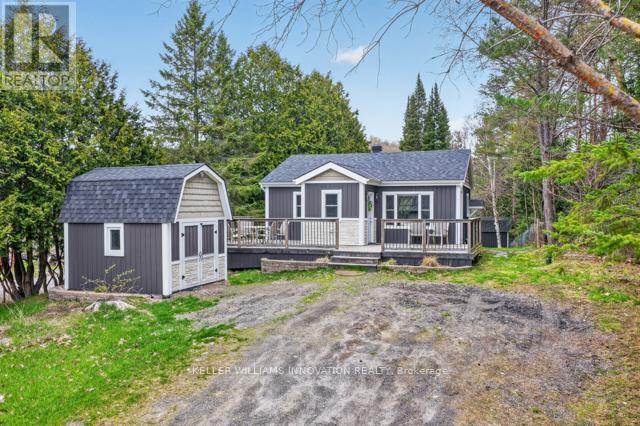 469 Rowanwood Road, Huntsville, Ontario  P0B 1M0 - Photo 2 - X13130188