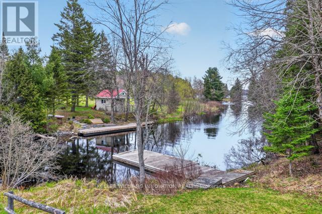 469 Rowanwood Road, Huntsville, Ontario  P0B 1M0 - Photo 30 - X13130188