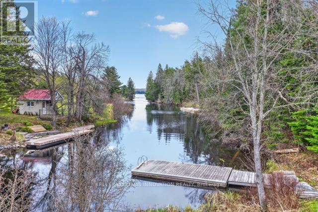 469 Rowanwood Road, Huntsville, Ontario  P0B 1M0 - Photo 31 - X13130188