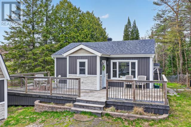 469 Rowanwood Road, Huntsville, Ontario  P0B 1M0 - Photo 34 - X13130188