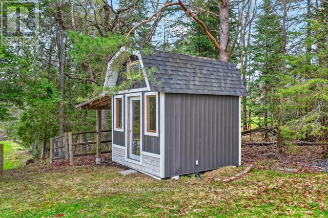 469 Rowanwood Road, Huntsville, Ontario  P0B 1M0 - Photo 7 - X13130188