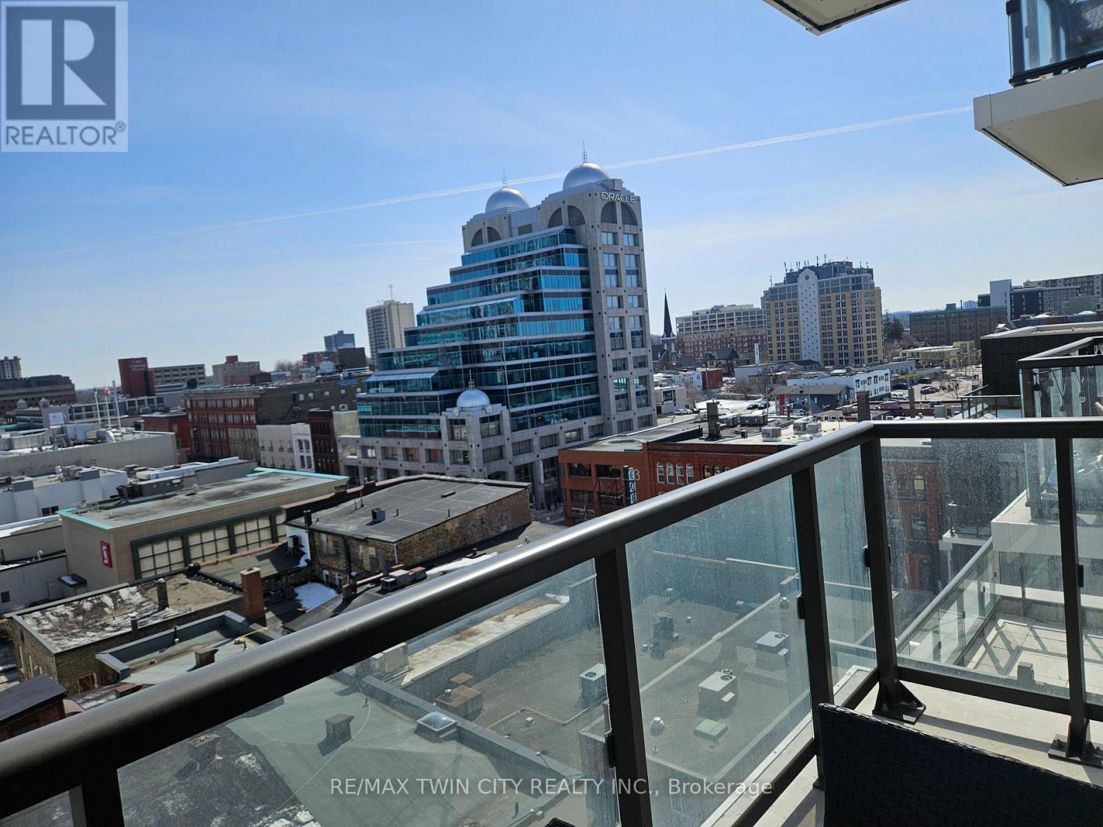606 - 55 Duke Street W, Kitchener, Ontario  N2H 0C9 - Photo 21 - X13130248