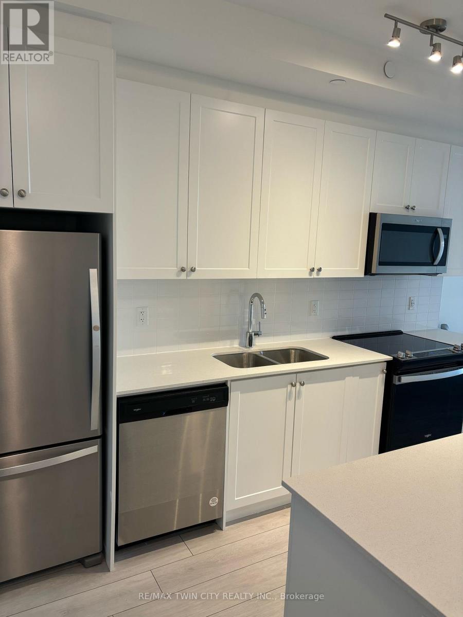 606 - 55 Duke Street W, Kitchener, Ontario  N2H 0C9 - Photo 5 - X13130248