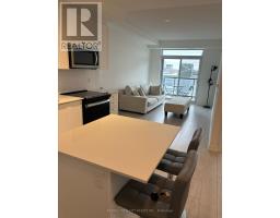 606 - 55 DUKE STREET W, Kitchener, Ontario