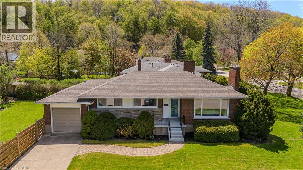 2 GLENBARR Road, St. Catharines, Ontario