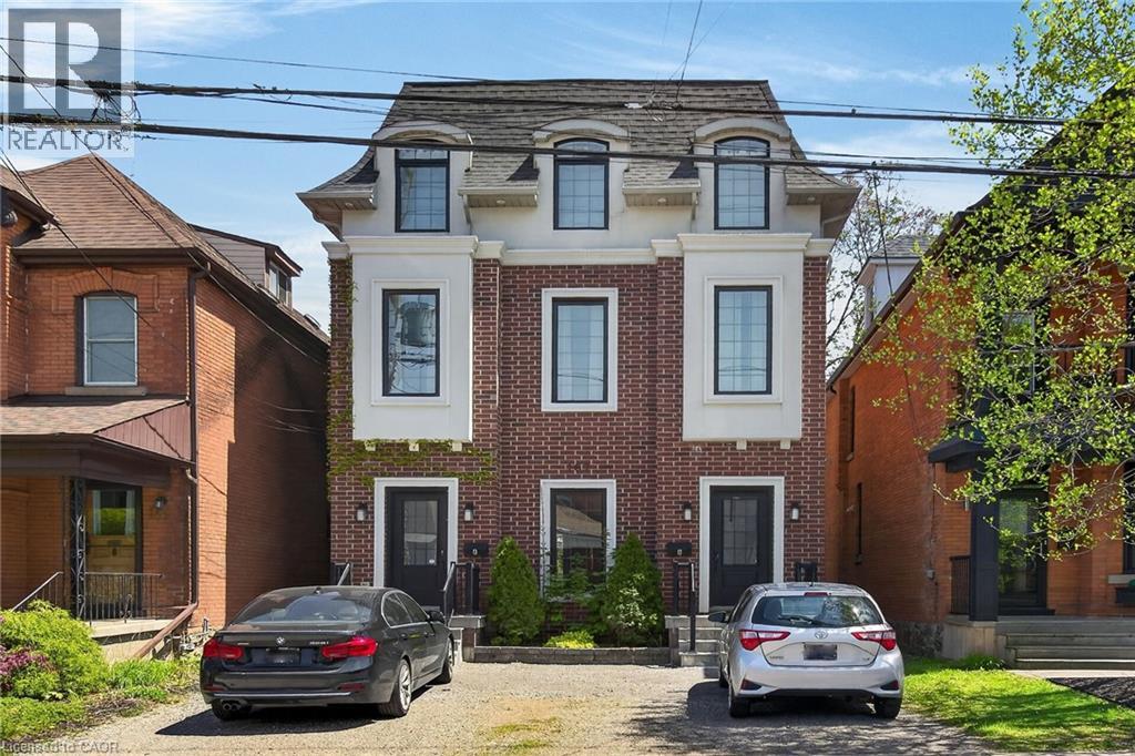 167 WALNUT Street S, Hamilton, Ontario