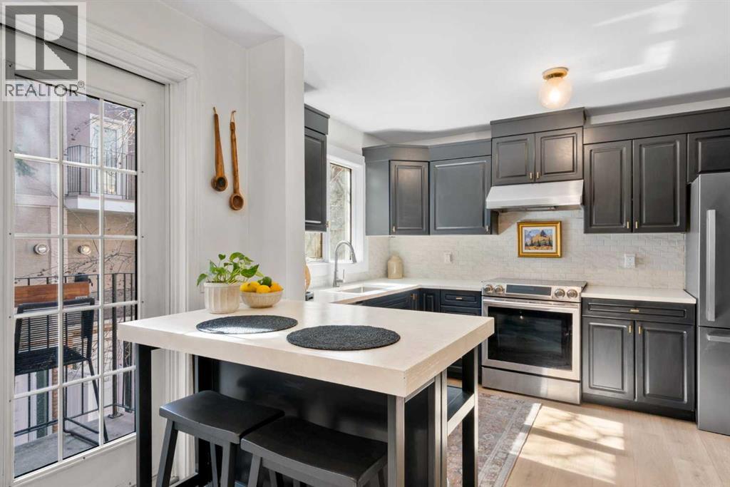 3, 1339 14 Avenue SW, Calgary, Alberta  T3C 0W3 - Photo 13 - A2295778