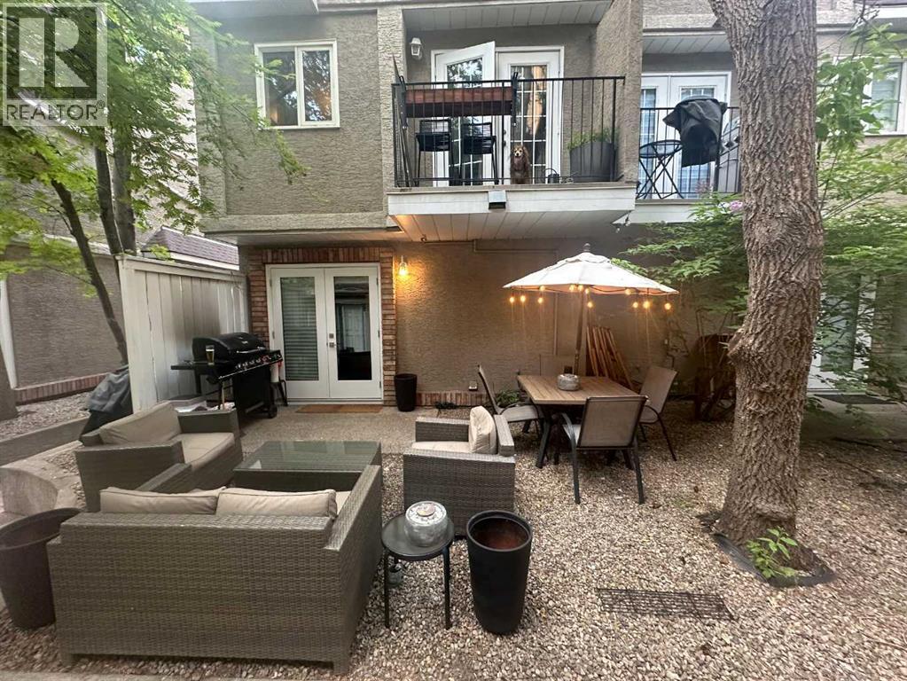 3, 1339 14 Avenue SW, Calgary, Alberta  T3C 0W3 - Photo 36 - A2295778