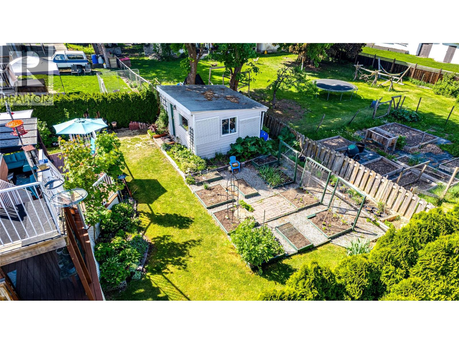 1505 Northern Avenue, Enderby, British Columbia  V0E 1V1 - Photo 35 - 10375958
