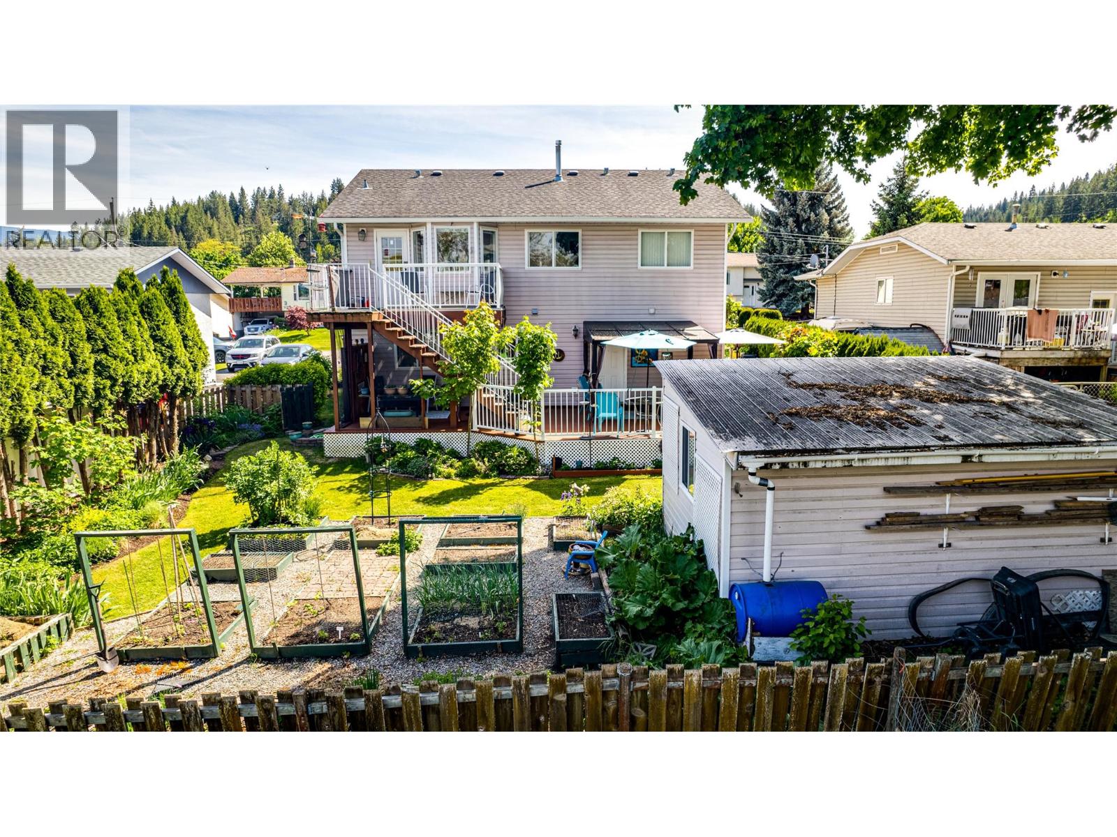 1505 Northern Avenue, Enderby, British Columbia  V0E 1V1 - Photo 40 - 10375958