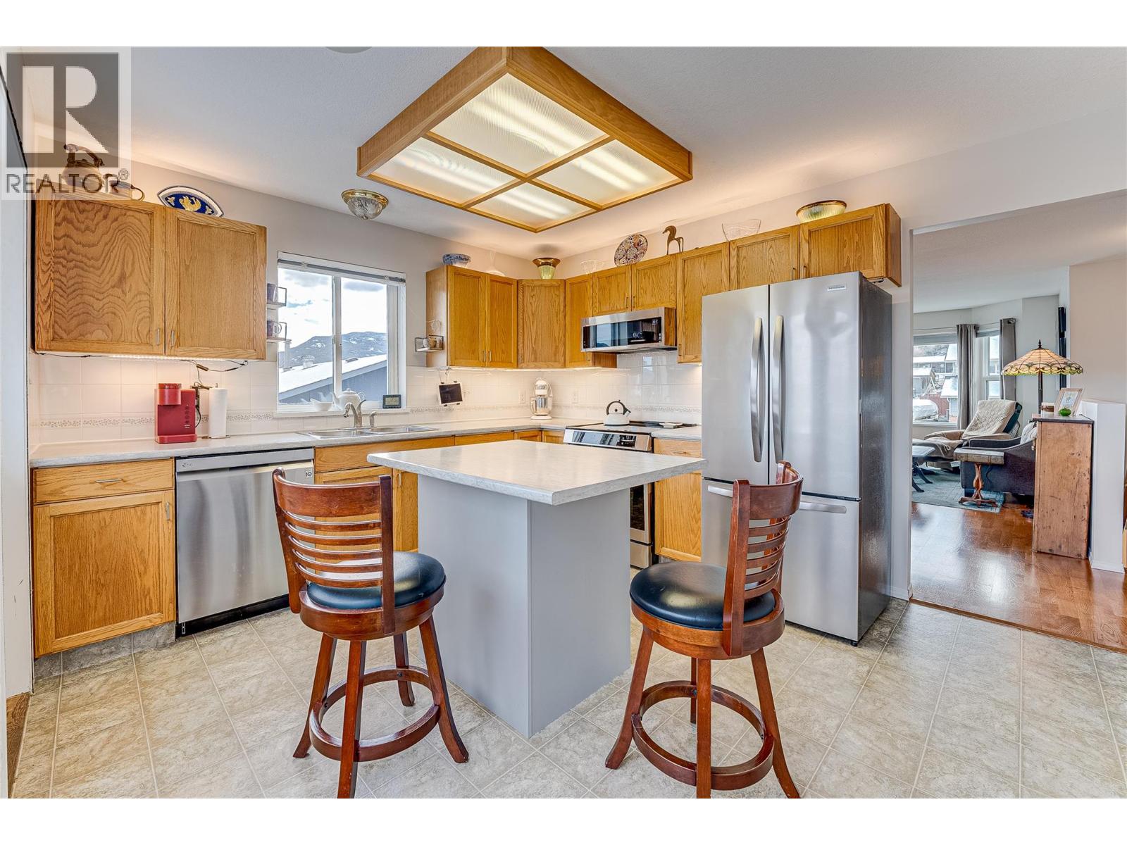 1505 Northern Avenue, Enderby, British Columbia  V0E 1V1 - Photo 11 - 10375958
