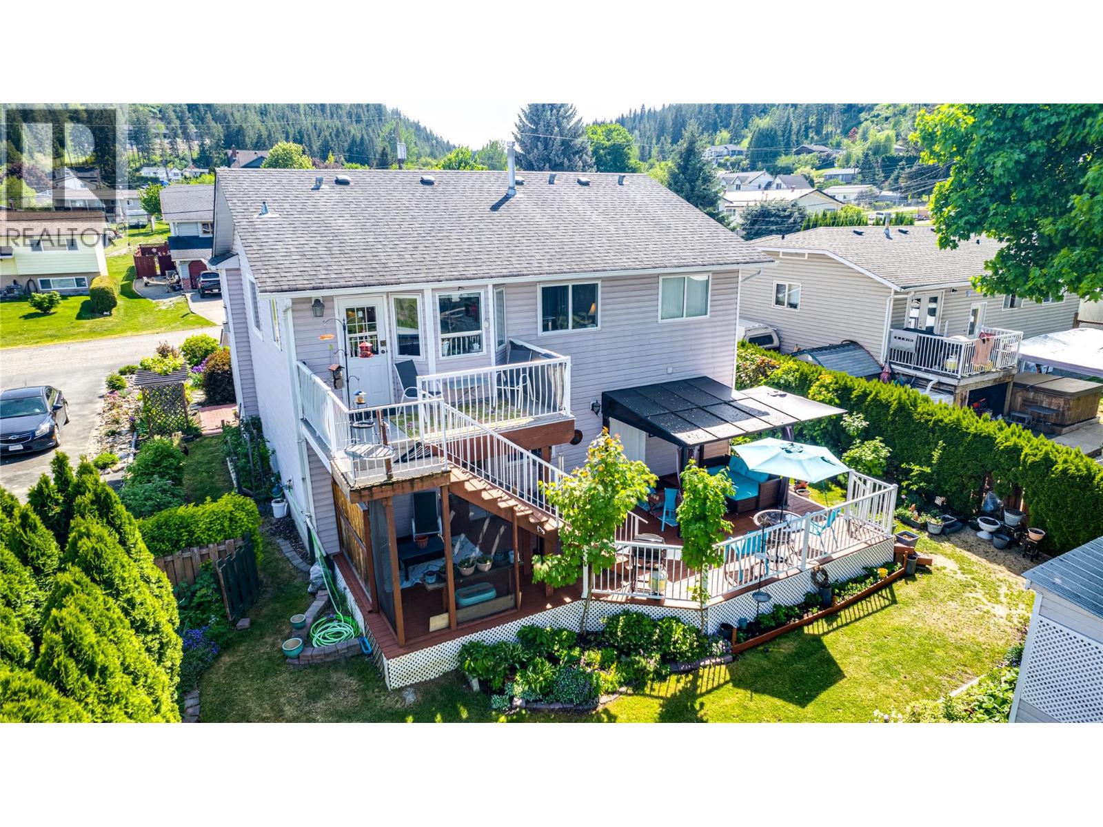 1505 Northern Avenue, Enderby, British Columbia  V0E 1V1 - Photo 34 - 10375958