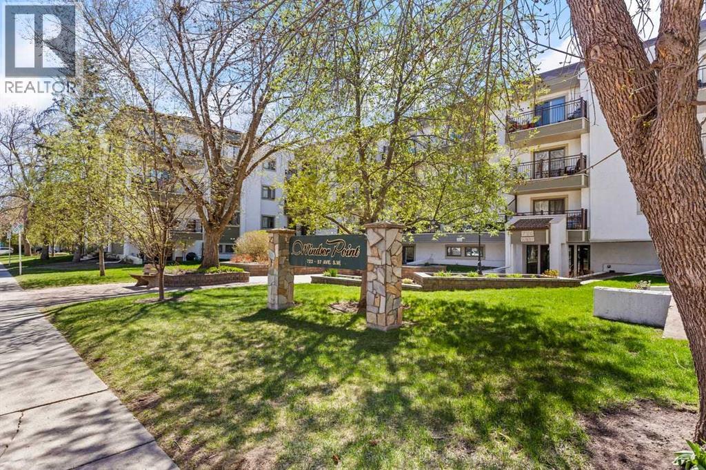 122, 723 57 Avenue SW, Calgary, Alberta  T2V 4Z3 - Photo 33 - A2311298