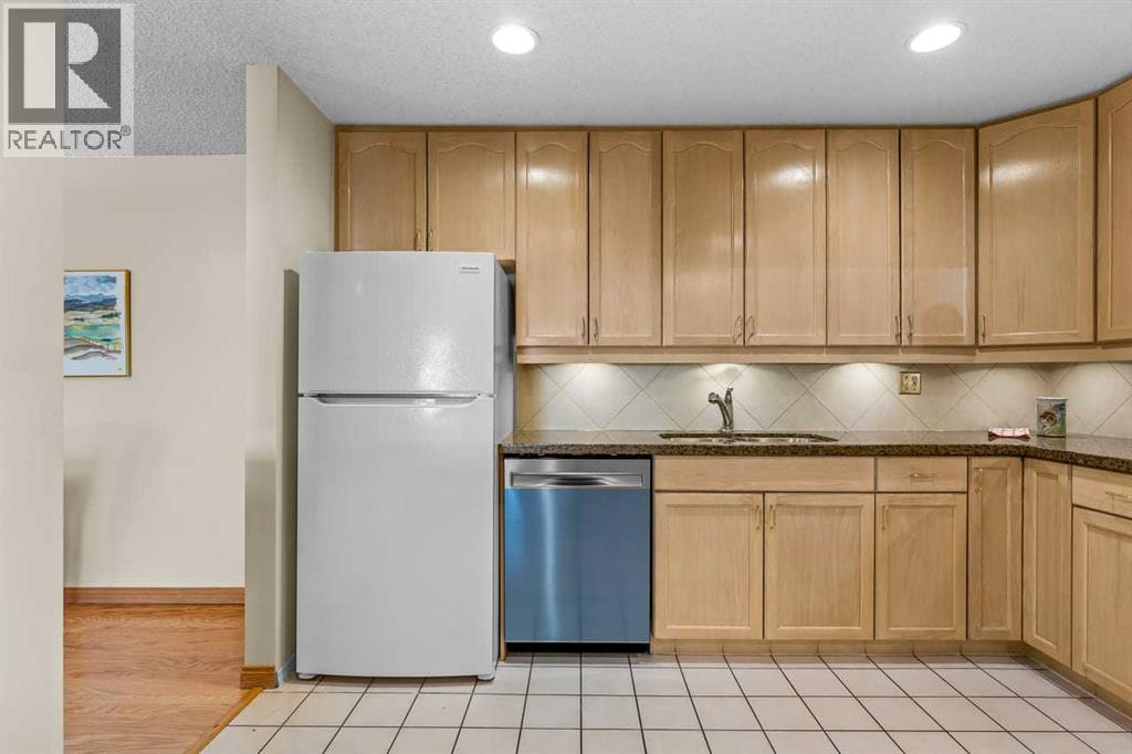 122, 723 57 Avenue SW, Calgary, Alberta  T2V 4Z3 - Photo 4 - A2311298