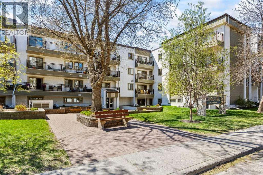 122, 723 57 Avenue SW, Calgary, Alberta  T2V 4Z3 - Photo 32 - A2311298