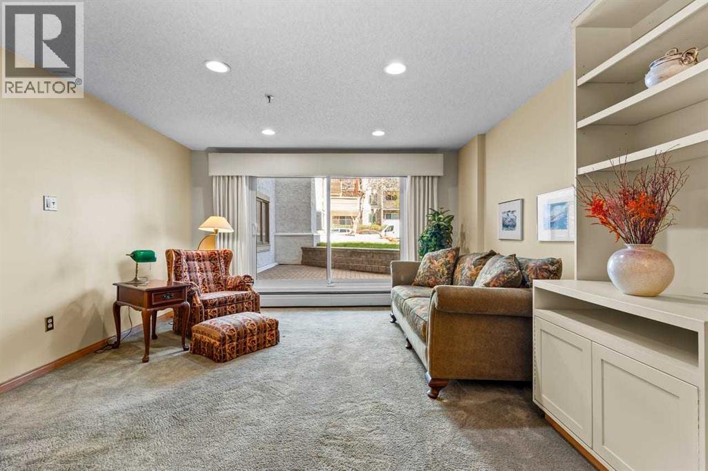 122, 723 57 Avenue SW, Calgary, Alberta  T2V 4Z3 - Photo 12 - A2311298