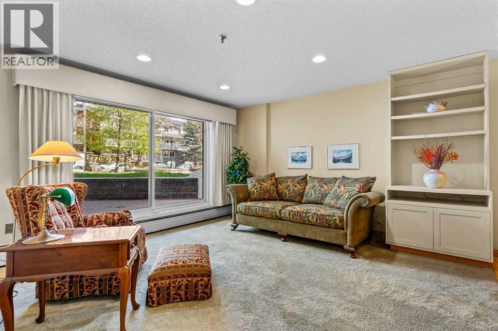 122, 723 57 Avenue SW, Calgary, Alberta  T2V 4Z3 - Photo 13 - A2311298
