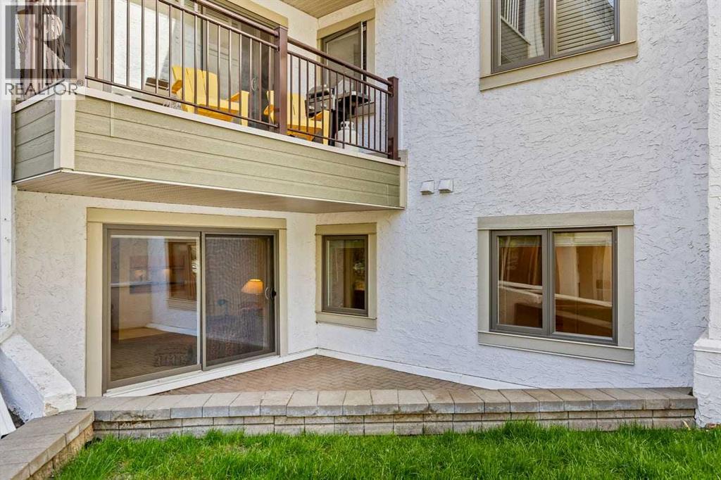 122, 723 57 Avenue SW, Calgary, Alberta  T2V 4Z3 - Photo 2 - A2311298
