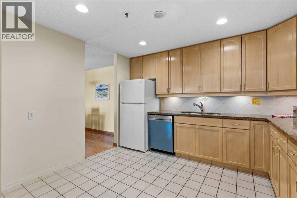 122, 723 57 Avenue SW, Calgary, Alberta  T2V 4Z3 - Photo 6 - A2311298