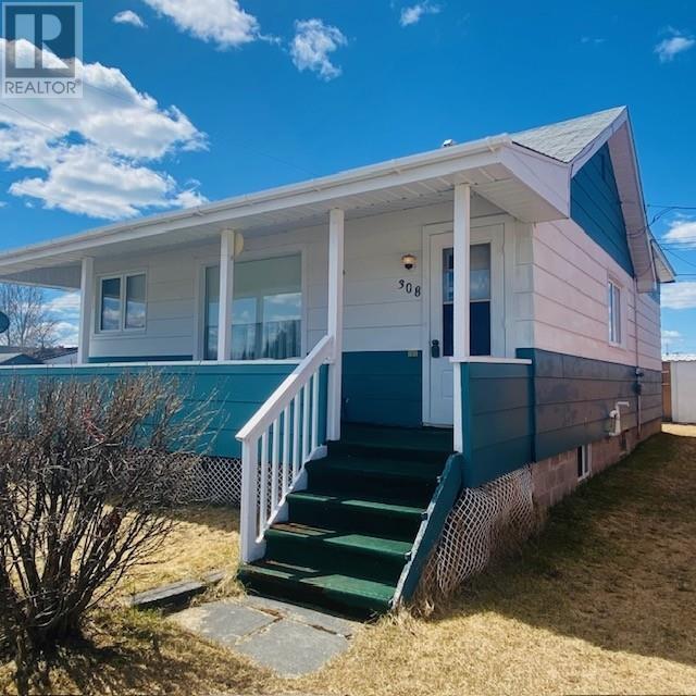 308 Ball Park Cres, Geralton Greenstone, Ontario  P0T 1M0 - Photo 1 - TB2601044