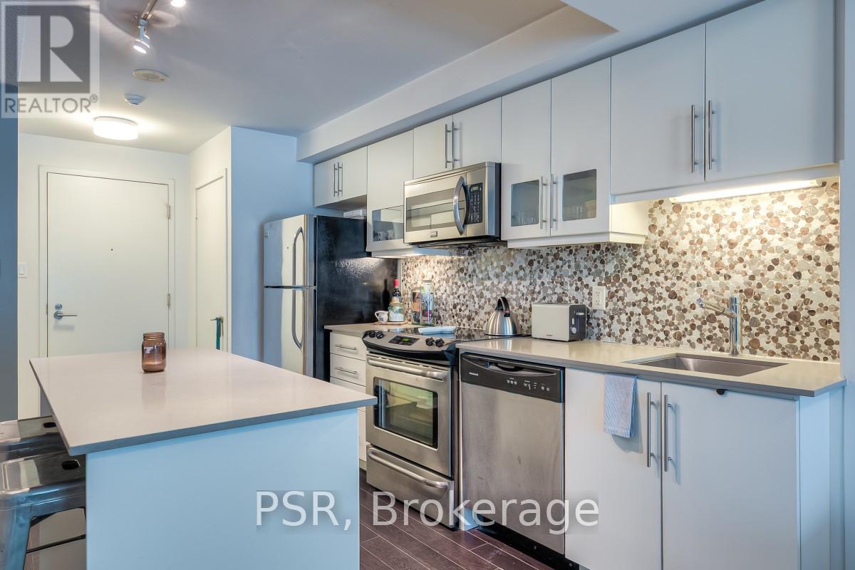 302n - 1169 Queen Street W, Toronto, Ontario  M6J 0A4 - Photo 11 - C12813198