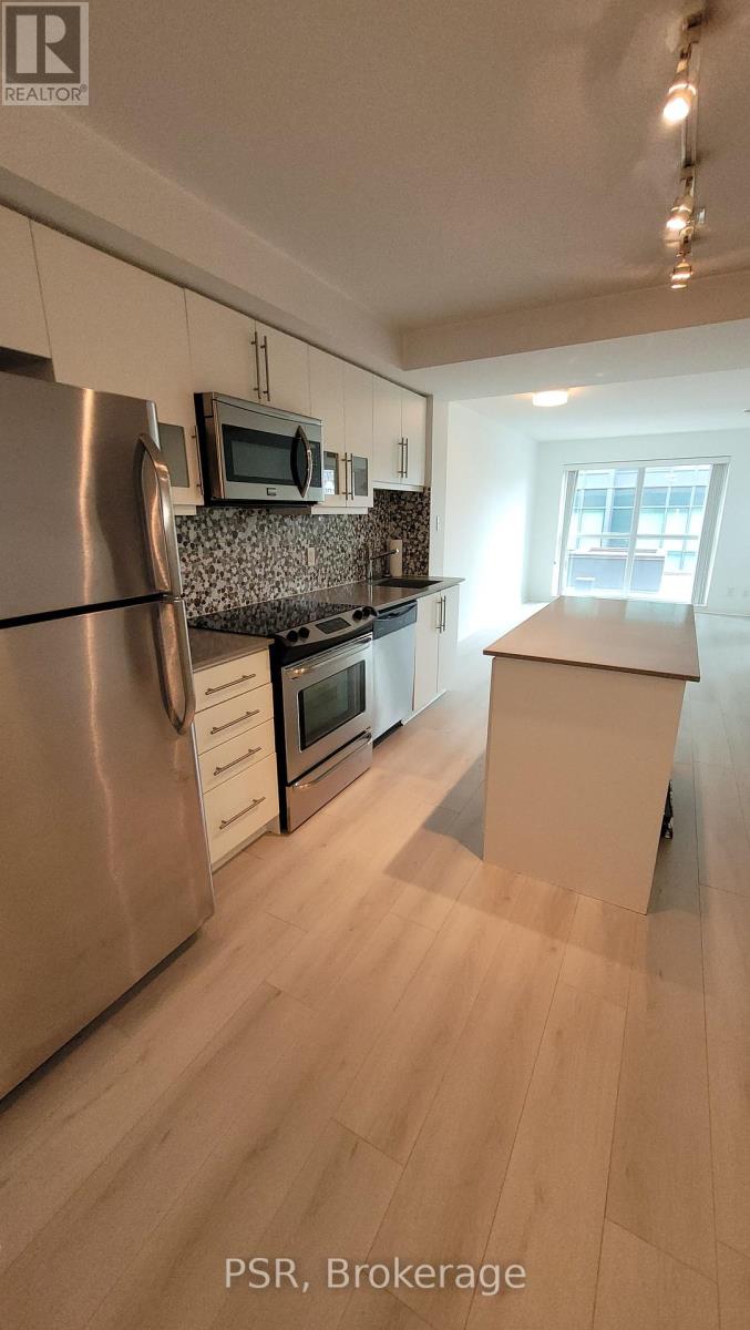 302N - 1169 QUEEN STREET W, Toronto, Ontario