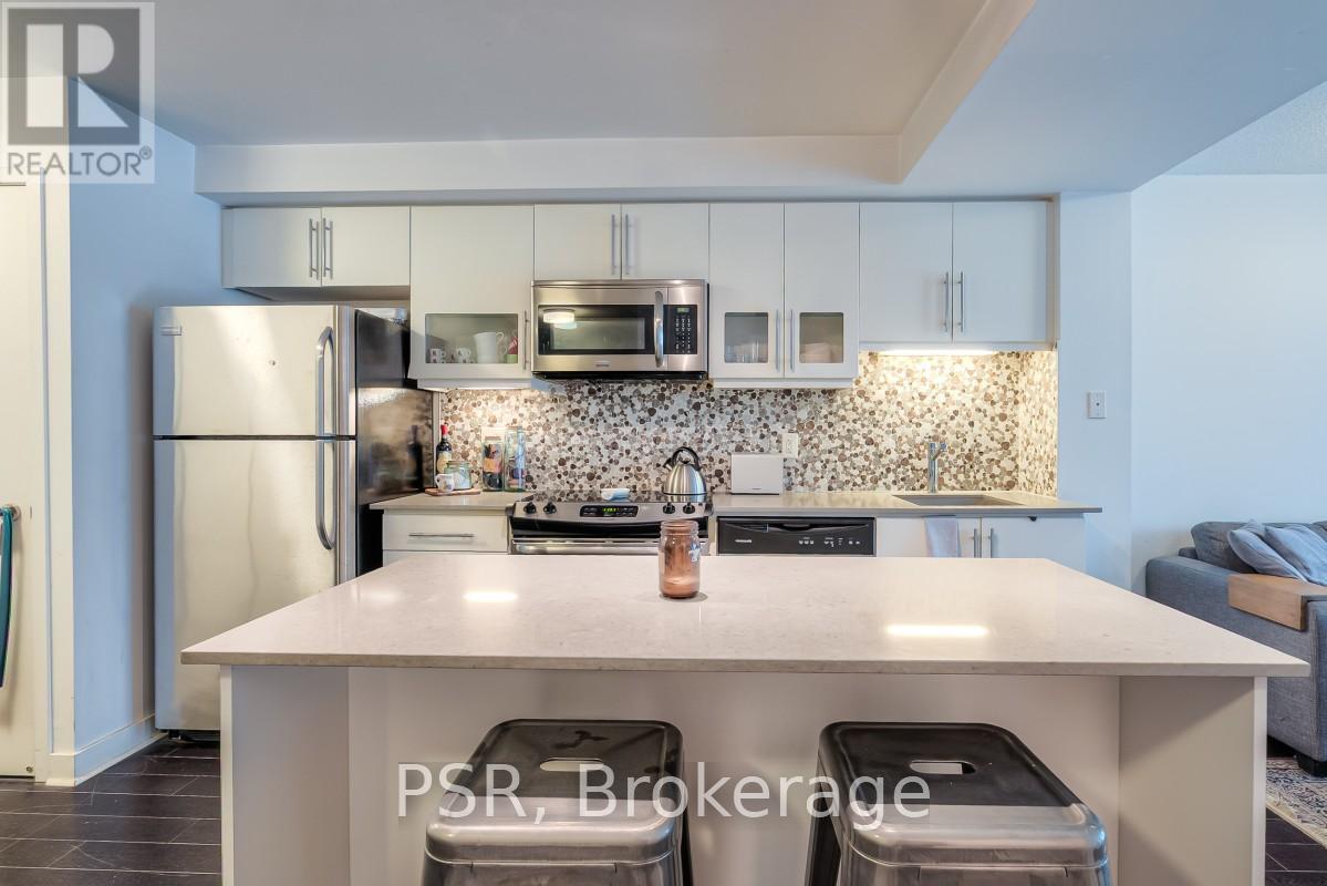 302n - 1169 Queen Street W, Toronto, Ontario  M6J 0A4 - Photo 12 - C12813198