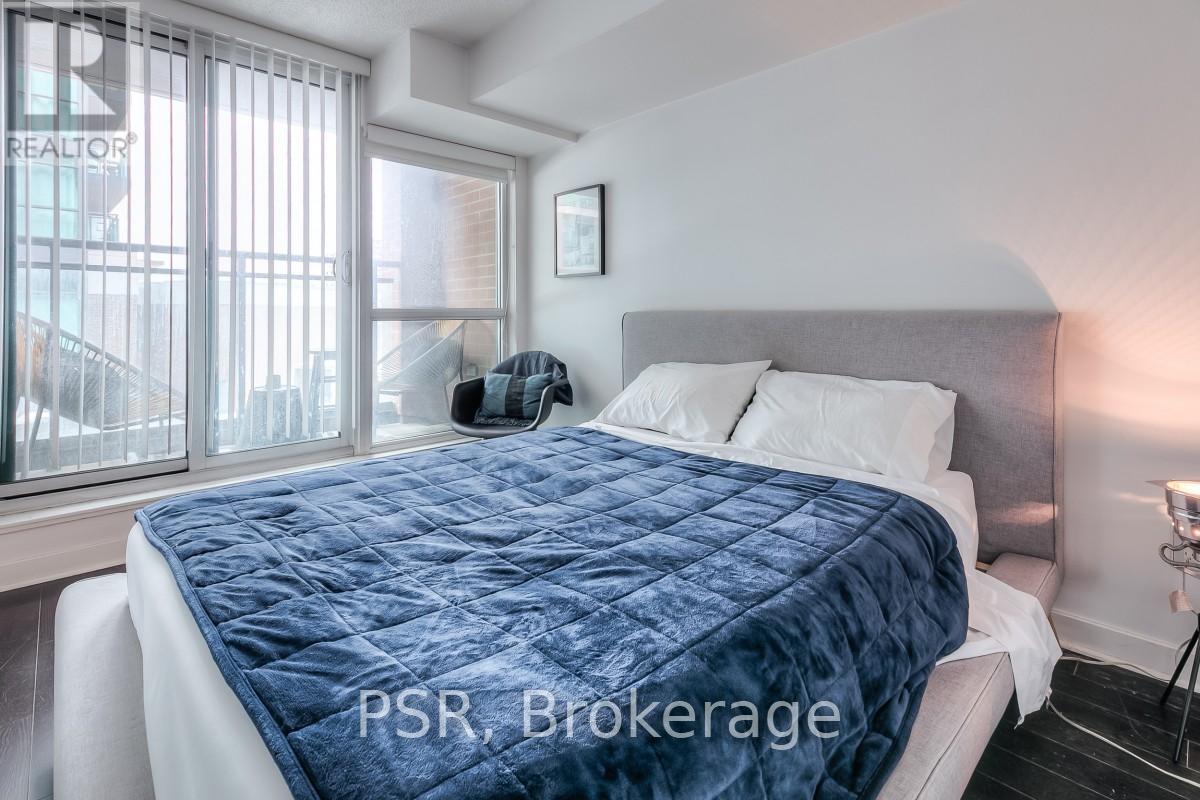 302n - 1169 Queen Street W, Toronto, Ontario  M6J 0A4 - Photo 17 - C12813198