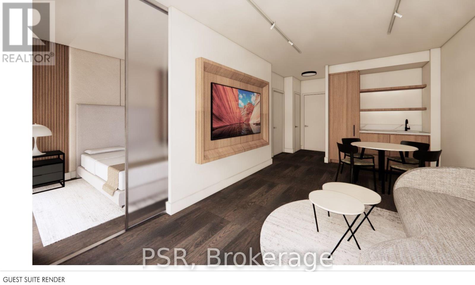 302n - 1169 Queen Street W, Toronto, Ontario  M6J 0A4 - Photo 38 - C12813198