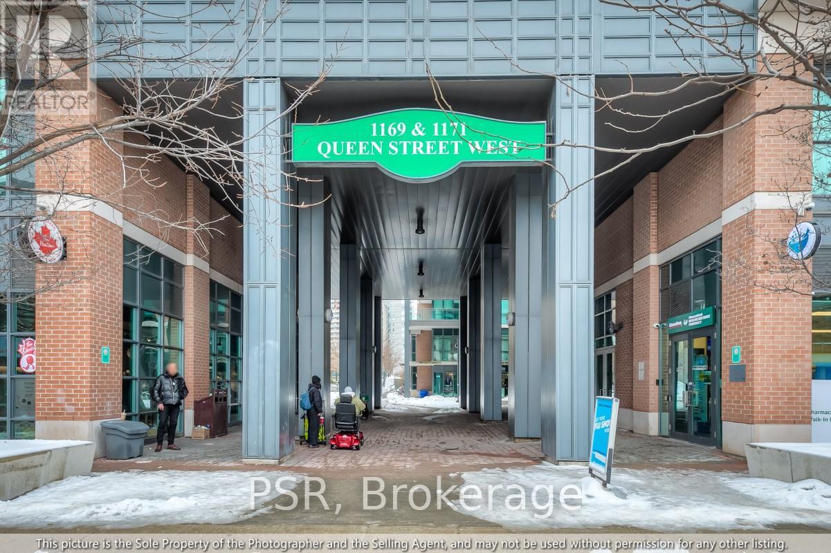 302n - 1169 Queen Street W, Toronto, Ontario  M6J 0A4 - Photo 43 - C12813198
