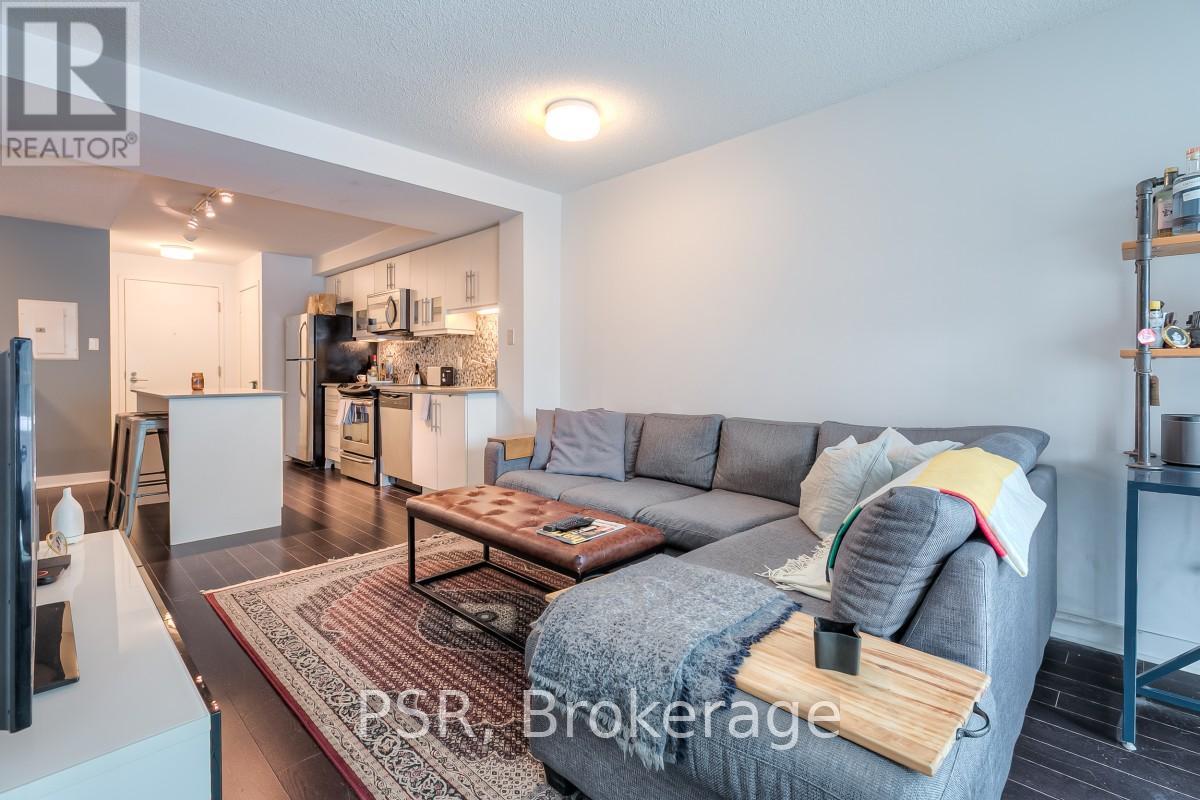 302n - 1169 Queen Street W, Toronto, Ontario  M6J 0A4 - Photo 9 - C12813198