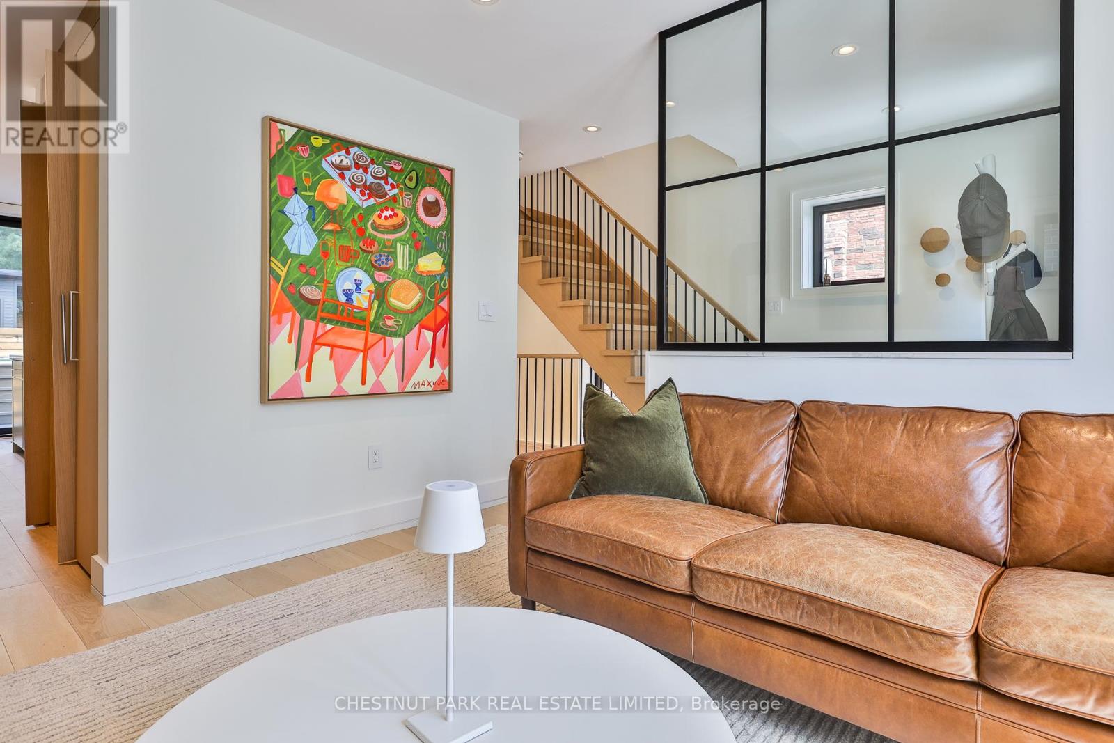 84 Hanna Road, Toronto, Ontario  M4G 3N3 - Photo 7 - C13129636