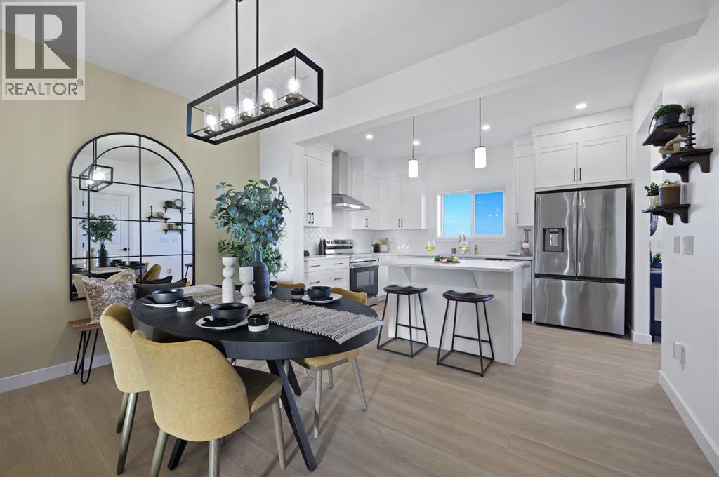 1742 Keystone Creek Avenue, Calgary, Alberta  T3P 2V4 - Photo 11 - A2309670