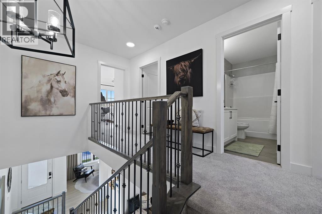1742 Keystone Creek Avenue, Calgary, Alberta  T3P 2V4 - Photo 17 - A2309670