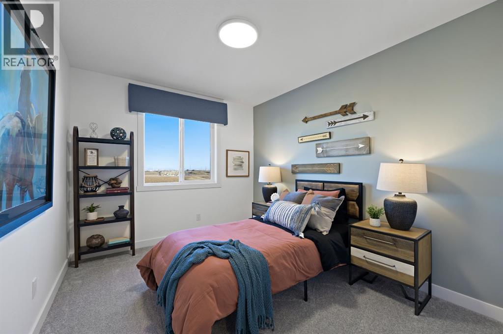 1742 Keystone Creek Avenue, Calgary, Alberta  T3P 2V4 - Photo 25 - A2309670