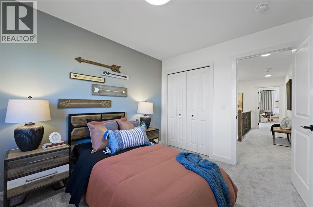 1742 Keystone Creek Avenue, Calgary, Alberta  T3P 2V4 - Photo 26 - A2309670