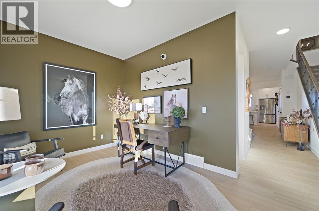 1742 Keystone Creek Avenue, Calgary, Alberta  T3P 2V4 - Photo 4 - A2309670