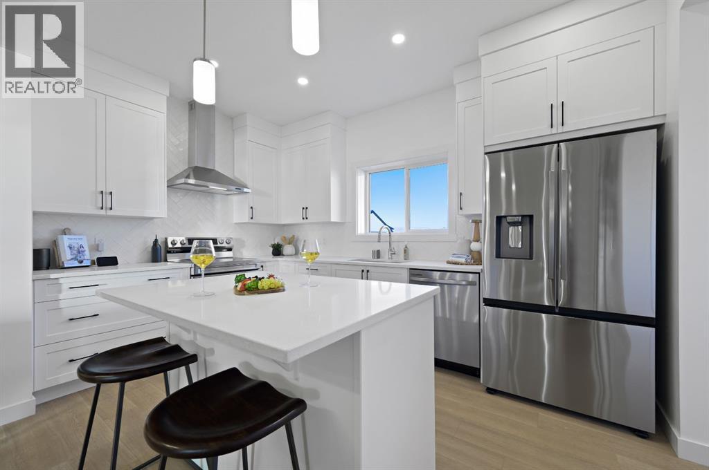 1742 Keystone Creek Avenue, Calgary, Alberta  T3P 2V4 - Photo 6 - A2309670