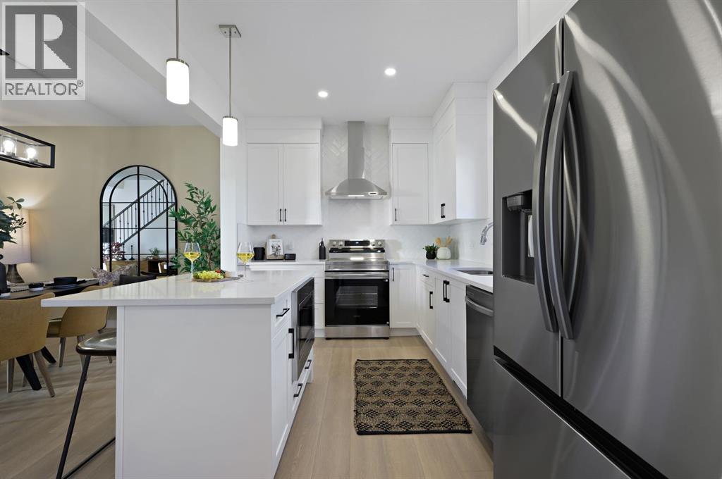 1742 Keystone Creek Avenue, Calgary, Alberta  T3P 2V4 - Photo 7 - A2309670