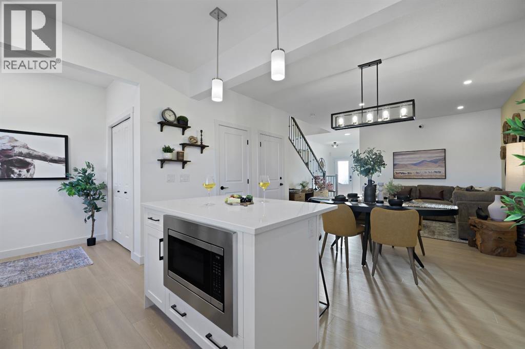 1742 Keystone Creek Avenue, Calgary, Alberta  T3P 2V4 - Photo 9 - A2309670