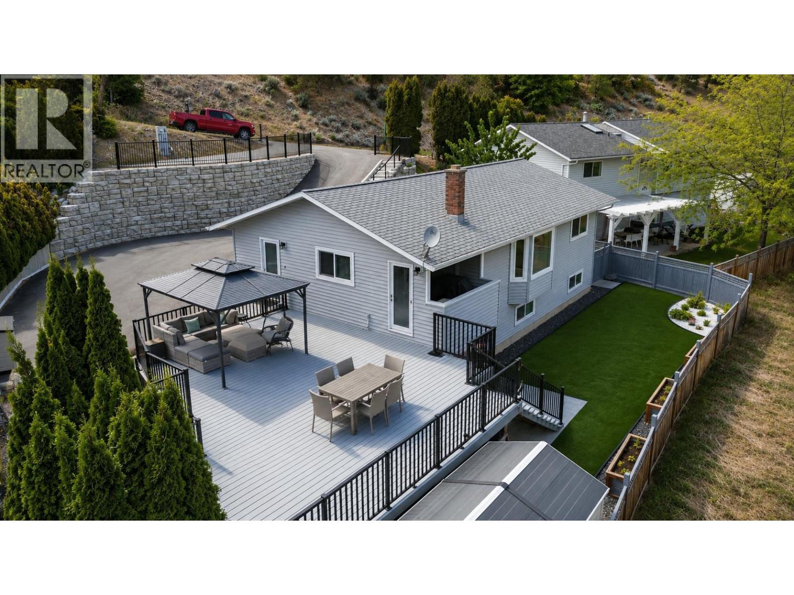 12595 Taylor Place, Summerland, British Columbia