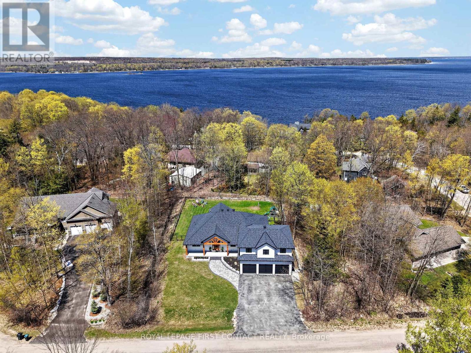 144 Arlynn Crescent, Penetanguishene, Ontario  L9M 2G9 - Photo 35 - S13129690