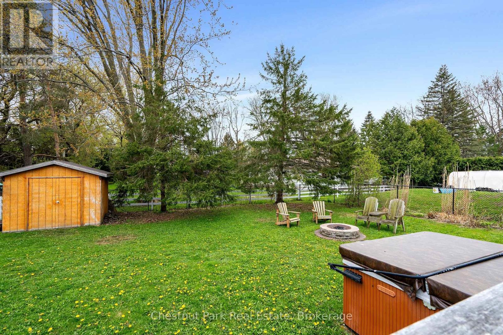 7 Mckean Boulevard, Clearview (Nottawa), Ontario  L0M 1P0 - Photo 10 - S13130348