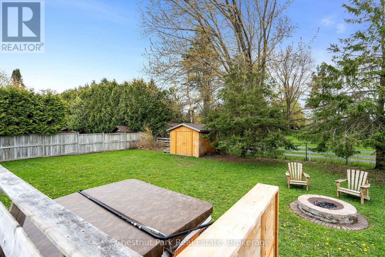 7 Mckean Boulevard, Clearview (Nottawa), Ontario  L0M 1P0 - Photo 8 - S13130348