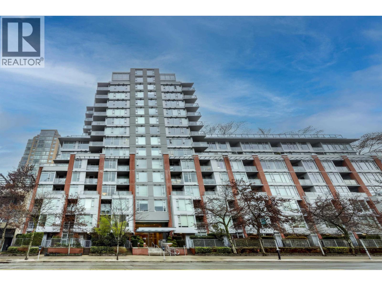 1305 1133 HOMER STREET, Vancouver, British Columbia